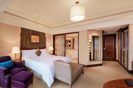 The Hongta, A Luxury Collection, Shanghai - 25