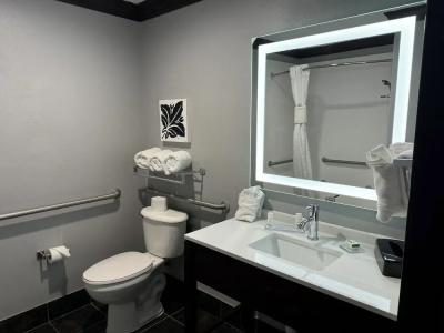 Hawthorn Suites by Wyndham - 53
