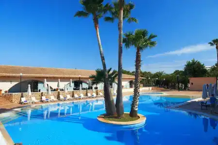 Hipotels Mediterraneo Club - 24