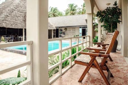 Paje Beach Apartments & - 129