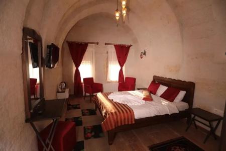 Heritage Cave Inn - 114