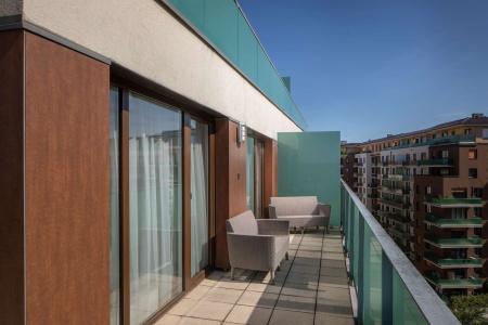 Escala & Suites - 6