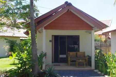 Thai House Beach Resort - 85