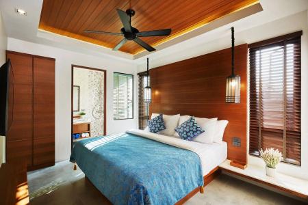 Vann Hua Hin Resort - 2