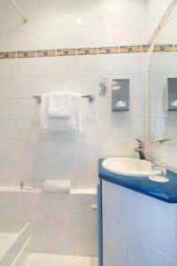 The Originals Boutique, Hôtel des Orangers, Cannes (Inter-Hotel) - 132