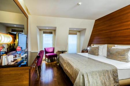 Levni & Spa - Special Category - 86