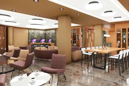 Ramada by Wyndham Sakarya Hendek - 14