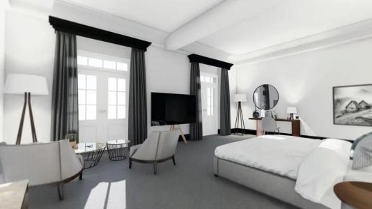 Villars Palace - 120