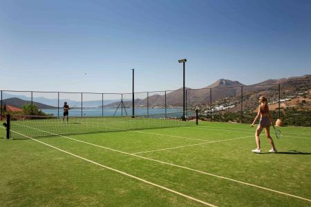 Domes of Elounda, Autograph Collection - 27