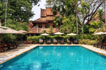 Yaang Come Village - Sha Extra Plus - 29