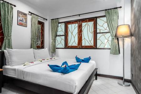 Chaweng Lakeview Residence - 45