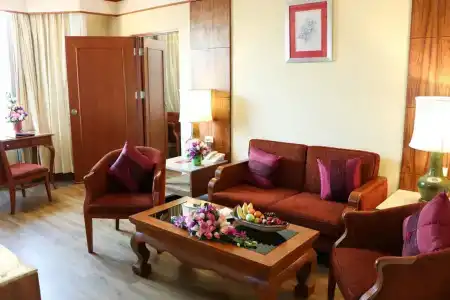 Duangtawan Chiang Mai -Sha Extra Plus - 12
