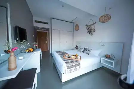 Meraki Resort - Adults Only - 4
