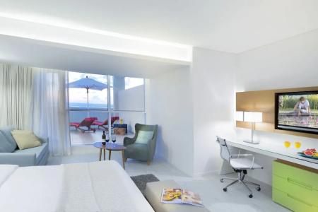 Leonardo Plaza Netanya - 61