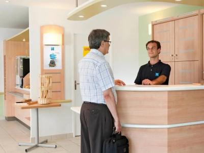 ibis budget Berlin Airport Schönefeld - 8