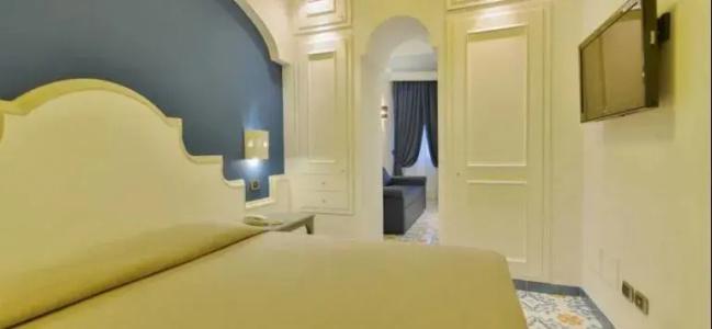 La Pineta Beach & Spa - 1