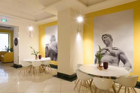 b&bs - Palermo Quattro Canti - 18