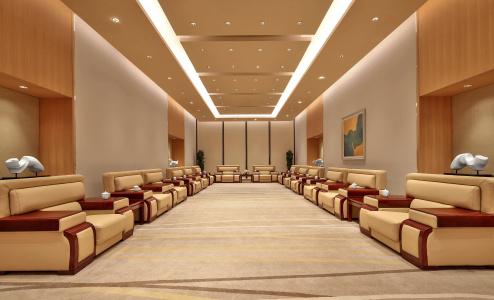 Holiday Inn Chengdu Qinhuang, An Ihg - 38
