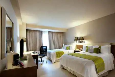 Holiday Inn Express Puebla, An Ihg - 4