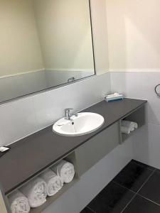Best Western Cattle City Motor Inn - 95