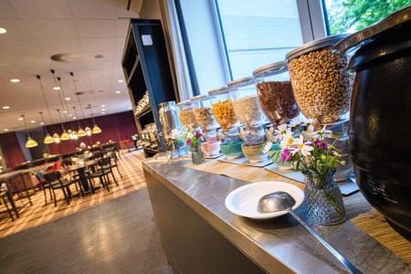 Holiday Inn Lübeck, an IHG - 42