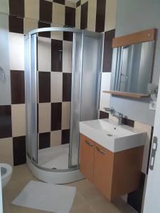 Ada Palas Otel - 9