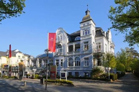 Vier Jahreszeiten Kühlungsborn - 109