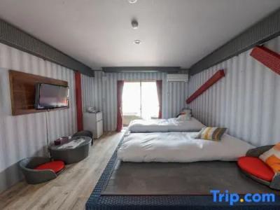 Xyz Private Spa And Seaside Resort - 55
