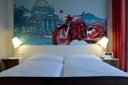 b&b Bad Homburg - 38