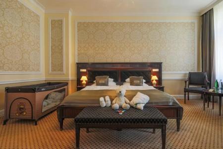 Luxury Spa Olympic Palace - 34