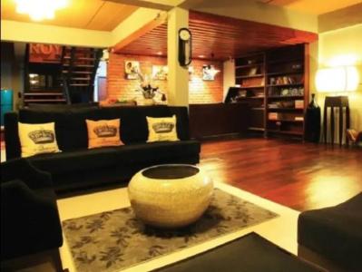 The Royal Chiangkhan Boutique - 46