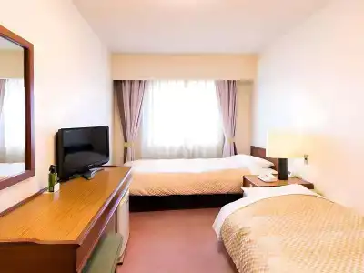 Yatsushiro Grand - 18
