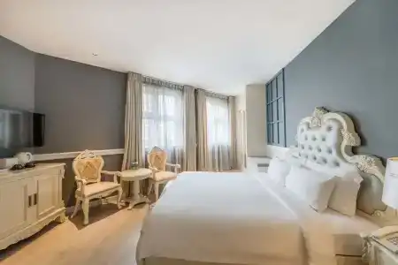 a&Em 280 Le Thanh Ton & Spa - 98