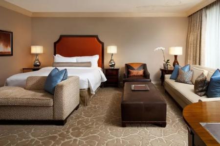 The St. Regis Houston - 77