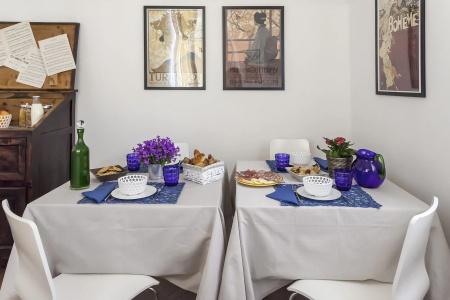 Opera Boutique b&b - 22