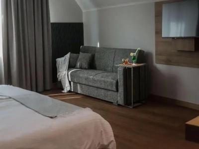 Best Western Lozenetz - 92
