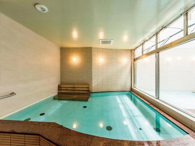 Claiton Shin-Osaka - 15