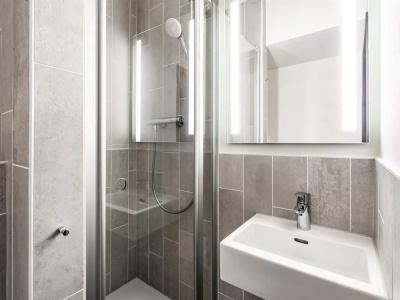 b&b Hannover-Nord - 18