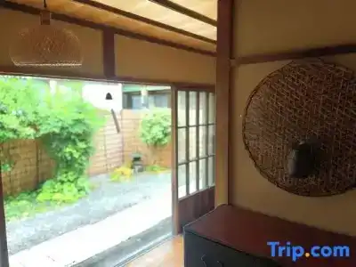 Kamakura Rakauan - 29