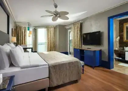 Rubi Platinum Spa Resort & Suites - 29