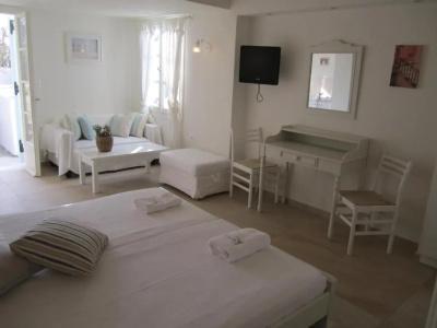 Kavos Boutique Naxos - 35