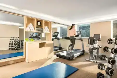 Como The Halkin - 12