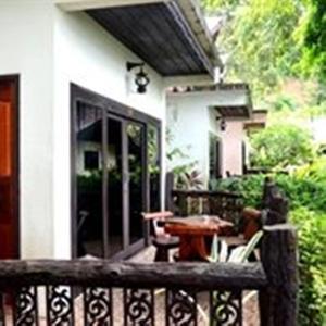 Paradise Pearl Bungalows - 14