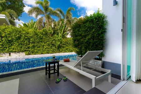 The Palmery Resort - Sha Extra Plus - 27