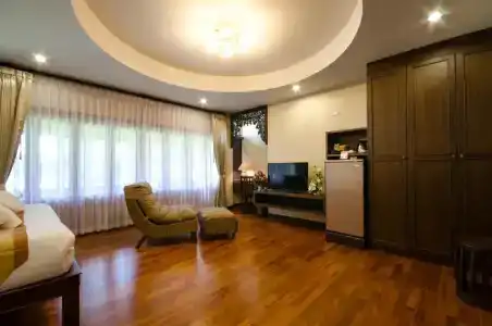 Kham Mon Lanna Resort - 184