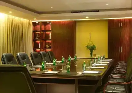 Grand Mercure Oriental Ginza Shenzhen - 10