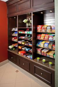 Hilton Garden Inn South - 12