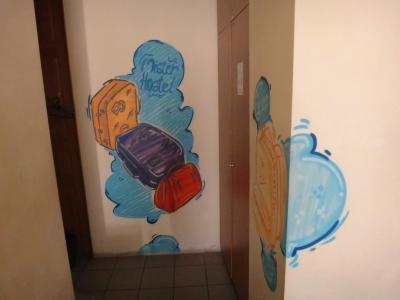 Mister Hostel - 6