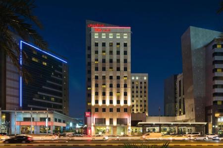 Ibis Deira City Centre - 2