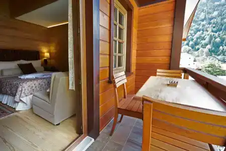 Royal Uzungol&Spa - 6